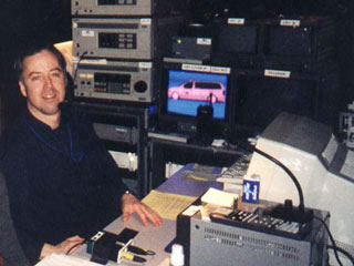 Rick Wagner